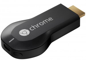 Chromecast1